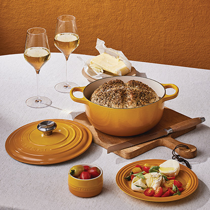 Le Creuset