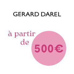 Gerard Darel