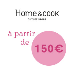 Home & Cook